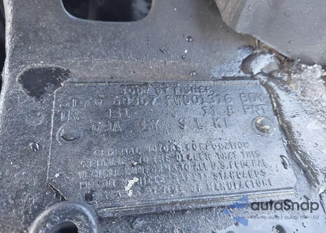 1970 Cadillac Deville z USA, uszkodzony, nr VIN F0118573